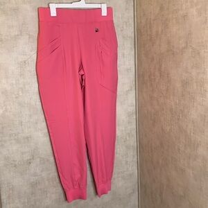 Climate right by cuddle duds womens scrub pants size medium